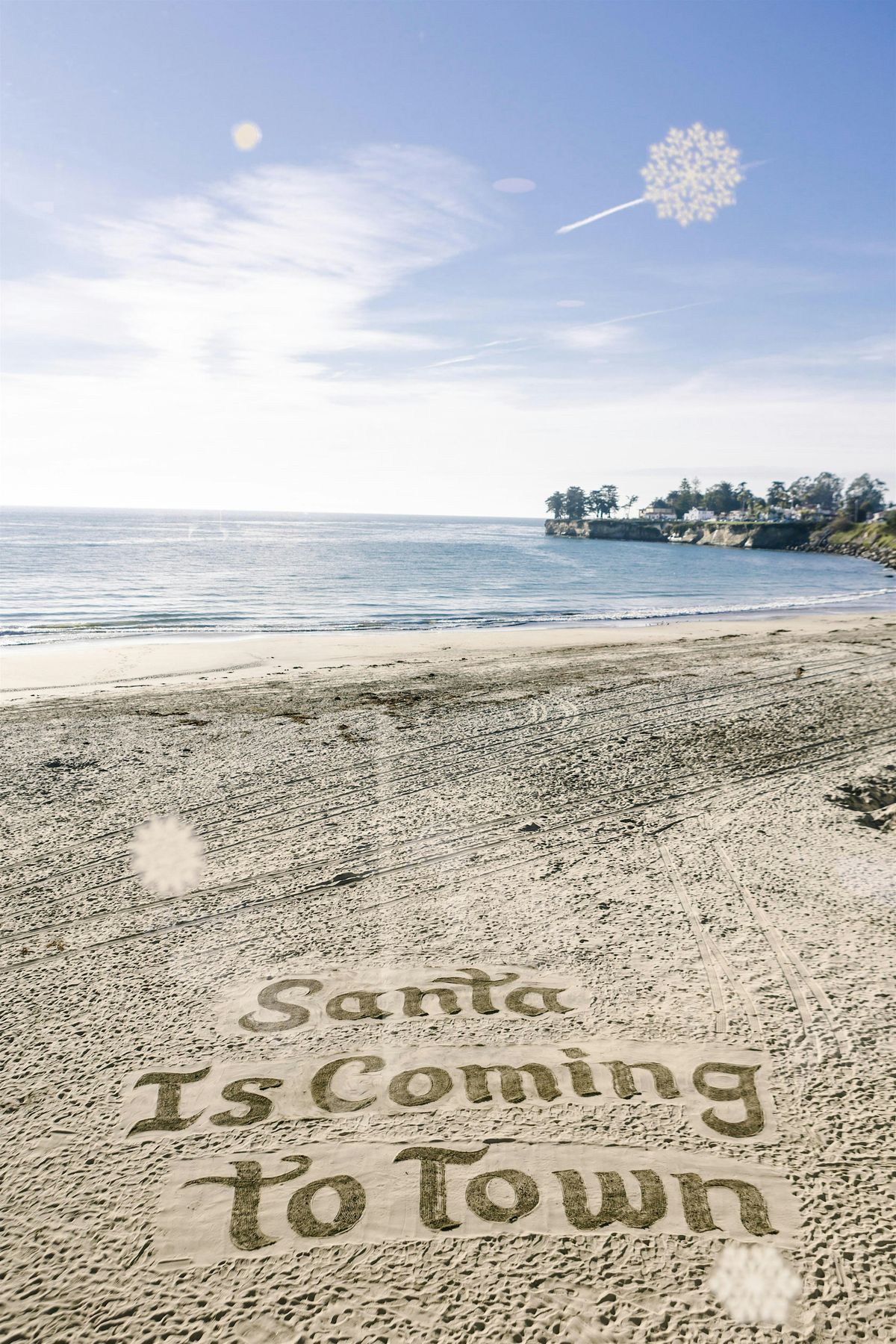 Dream Inn Breakfast with Santa, 13 December | Event in Santa Cruz | AllEvents