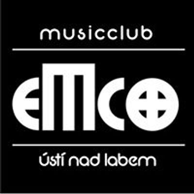 Musicclub EMCO // Usti nad Labem