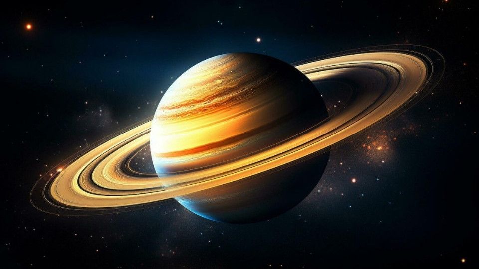 Mleiha - Saturn Opposition 2025, 20 September | Event in Ajman | AllEvents