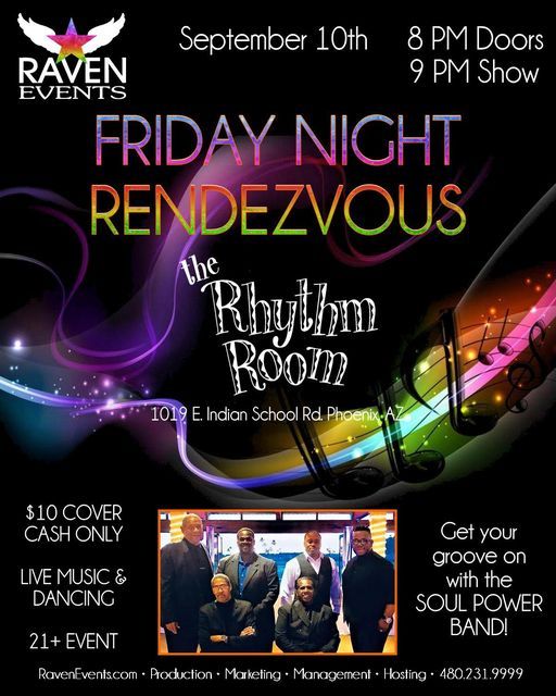 8th September 2021 Events In Phoenix Events Phoenix Sept 8th 2022