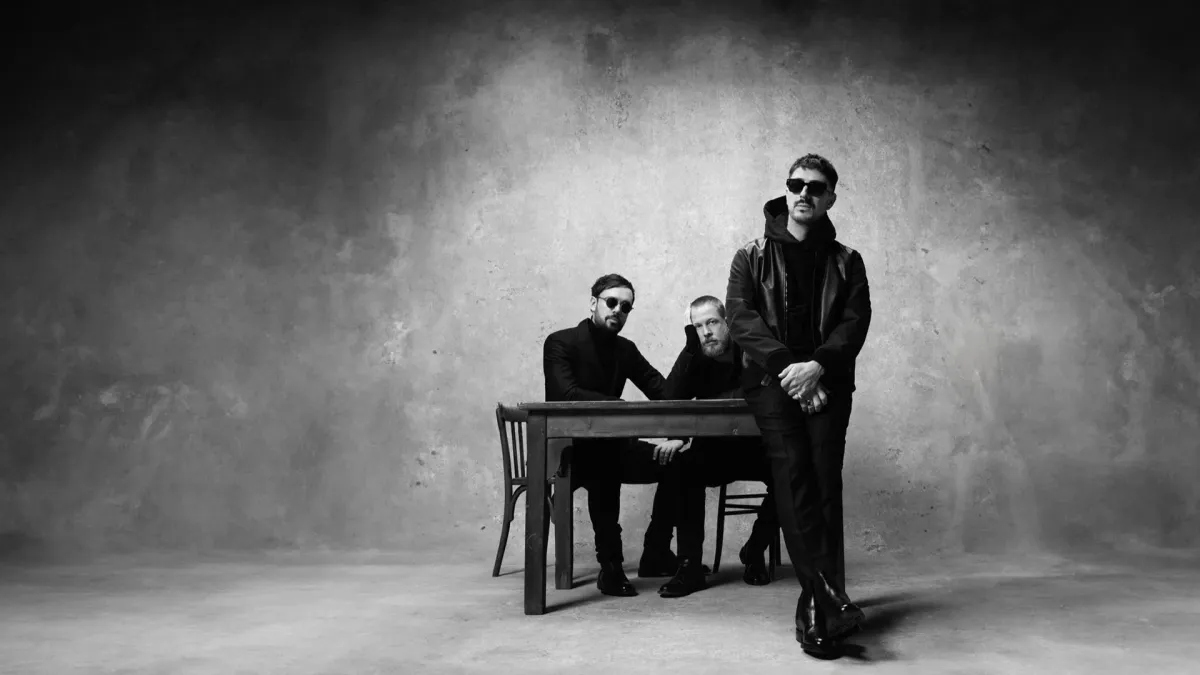 Mumford & Sons in Glasgow, 2 December | Event in Glasgow | AllEvents