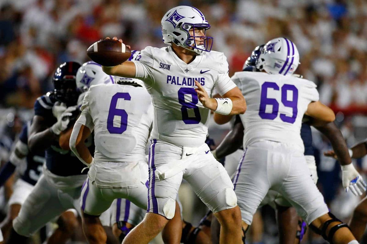 Northern Iowa Panthers vs. Furman Paladins, 13 November | Event in Cedar Falls | AllEvents