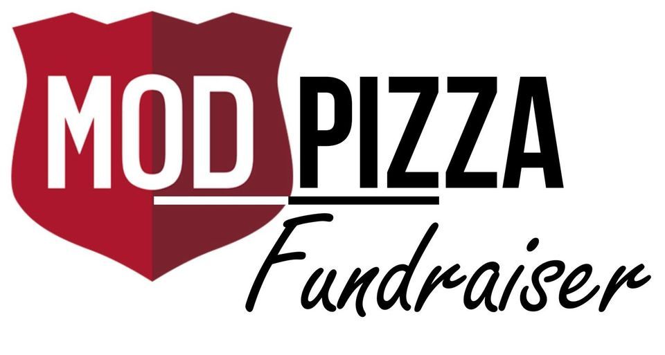 Mod Pizza Fundraiser for Ecker, MOD Pizza (6622 N Landmark Dr, Suite B ...