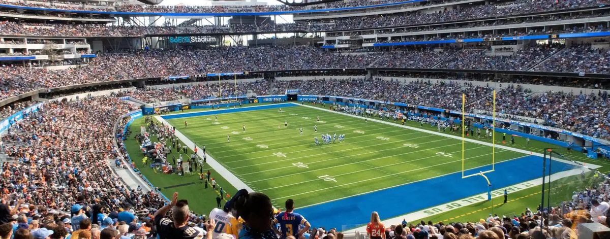 Arizona Cardinals Season Tickets (Includes Tickets To All Regular Season Home Games), 12 September | AllEvents