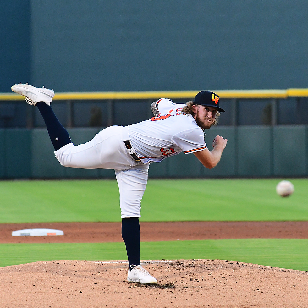 Round Rock Express at Las Vegas Aviators at Las Vegas Ballpark, 18 July | Event in Las Vegas | AllEvents