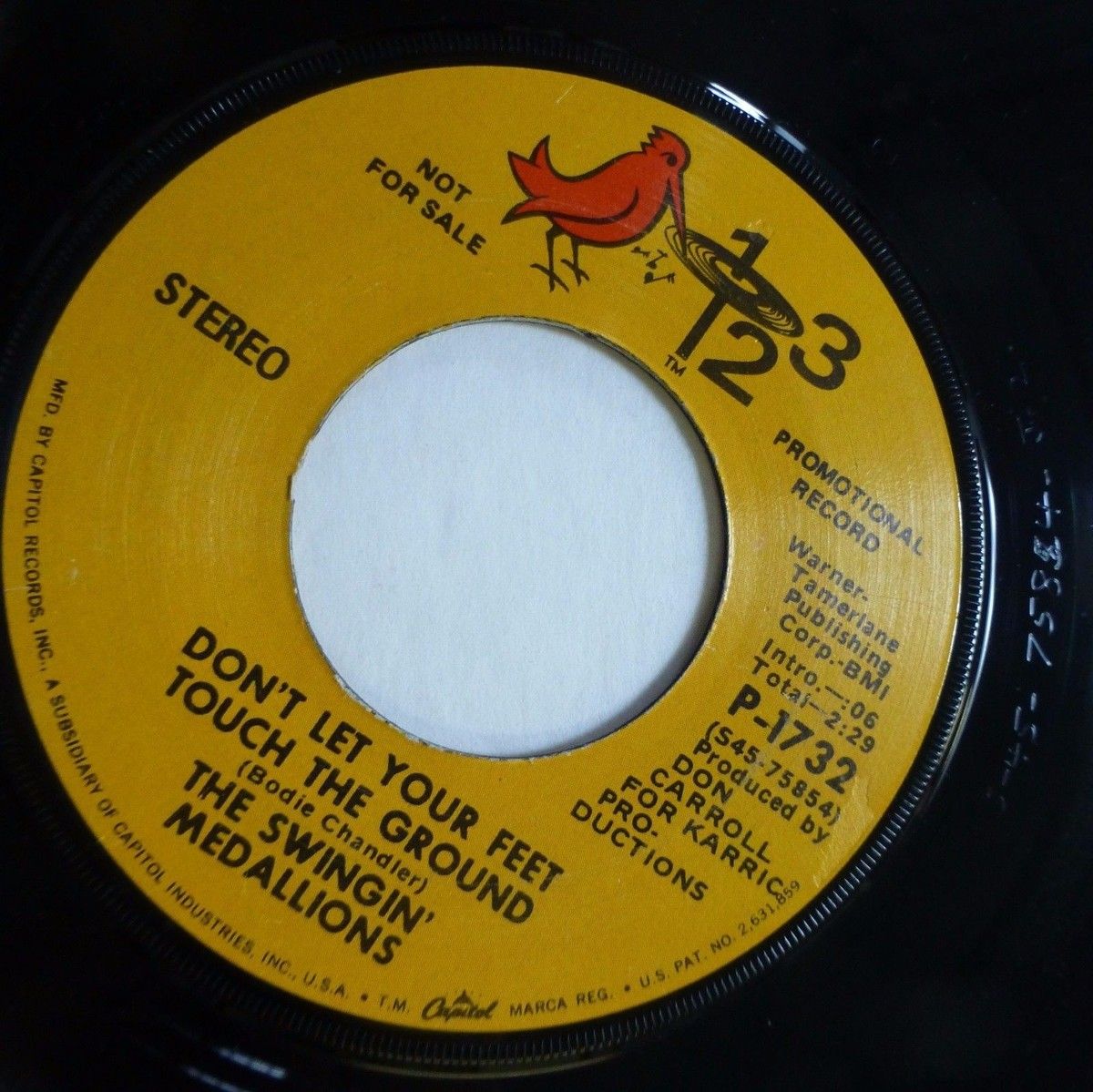 The Swingin' Medallions, 15 January | Event in Walhalla | AllEvents