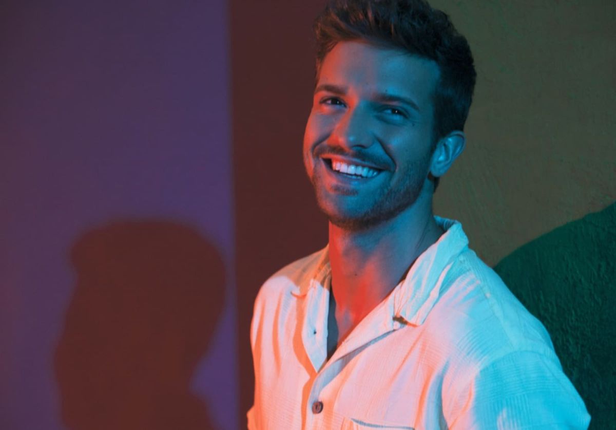 Pablo Alborán Las Palmas de Gran Canaria Tickets, 7 August | Event in Las Palmas de Gran Canaria | AllEvents