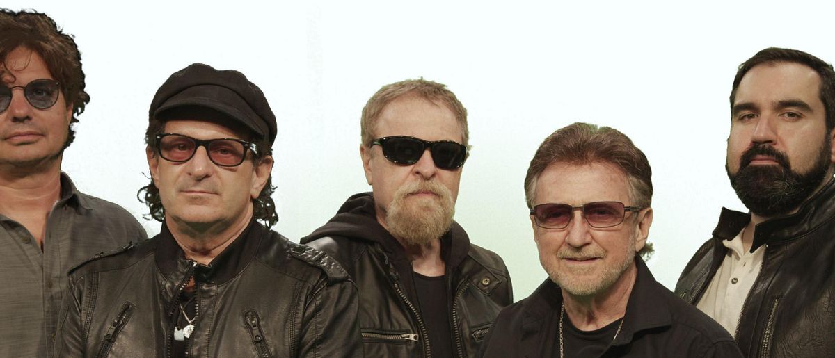 Blue Öyster Cult in Oslo, Sentrum Scene, Oslo, 26 May 2025 | AllEvents