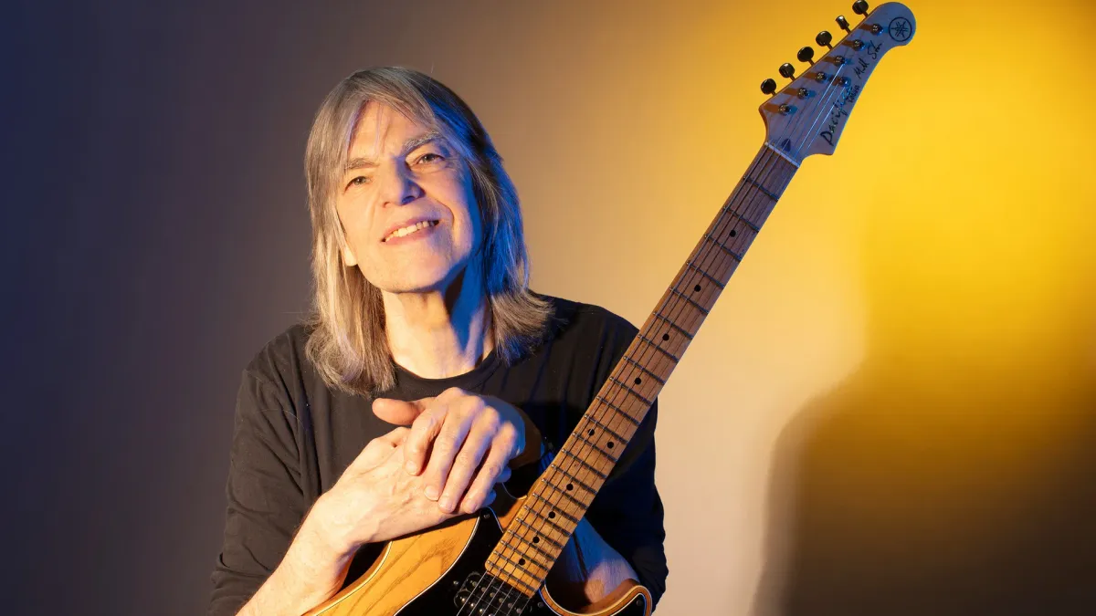 Mike Stern in Zürich, 30 October | Event in Zürich | AllEvents