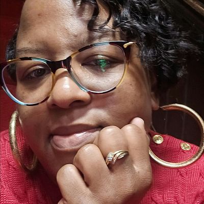 Queen Shaw - Daughter of Jahovah Gibbor logo