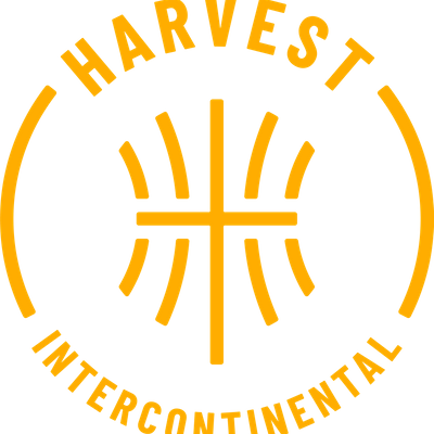 Harvest Intercontinental Church, Houston