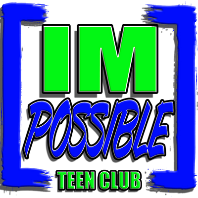 ImPossible Teen Club logo