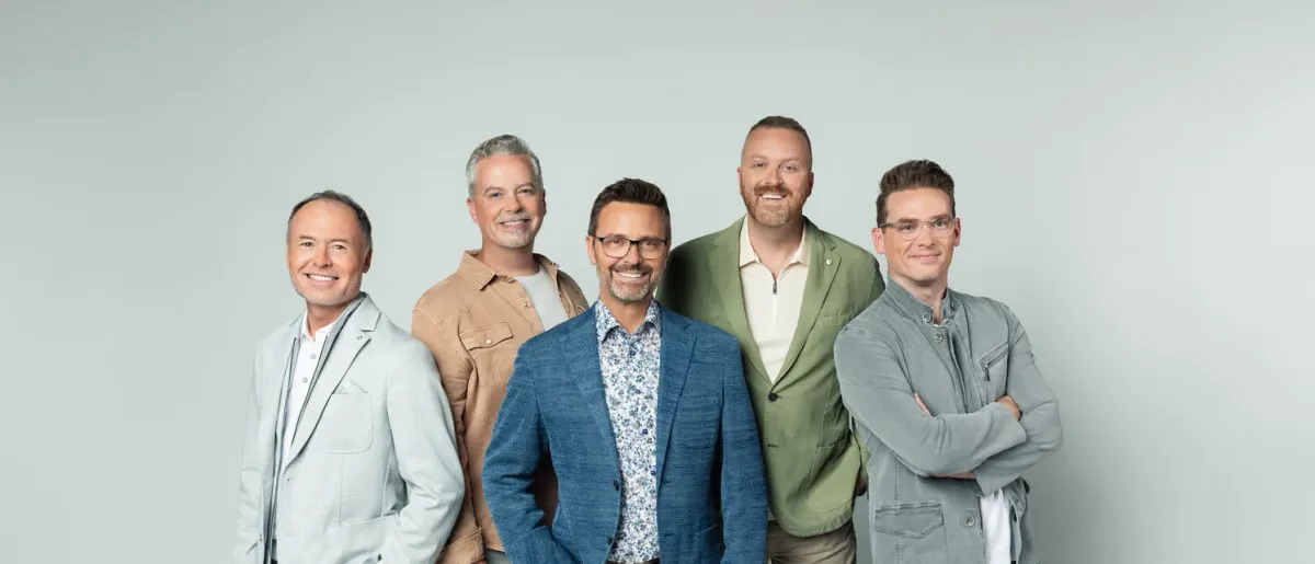 Legacy Five in Olathe, 1 June | Event in Olathe | AllEvents