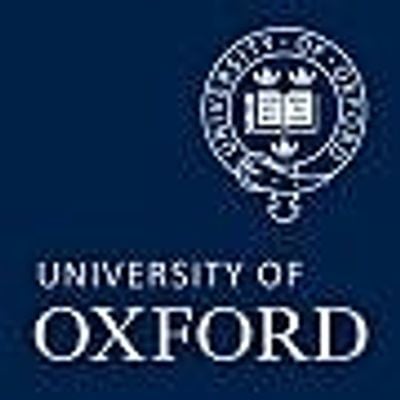 The University of Oxford
