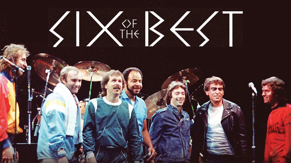 Rael - The Music of Genesis and Peter Gabriel, 9 January | Event in Red Bank | AllEvents