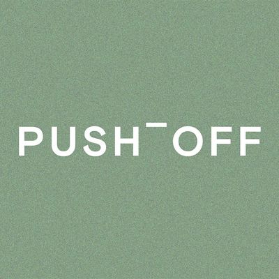 Push Off Studios logo