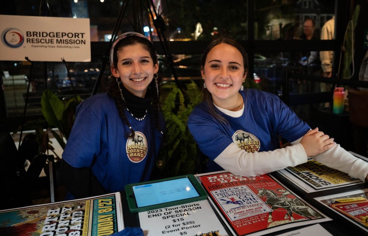 North County Band at Daryls House Club, 16 July | Event in Pawling | AllEvents