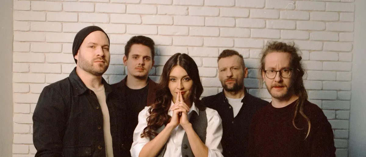 Kateřina Marie Tichá in Turnov, 31 May | Event in Semily | AllEvents