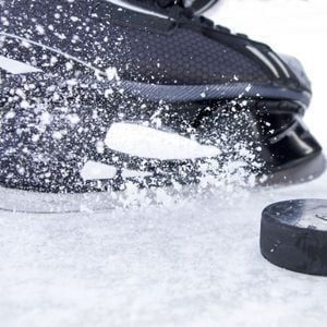 Huntsville Havoc at Birmingham Bulls at Pelham Civic Complex