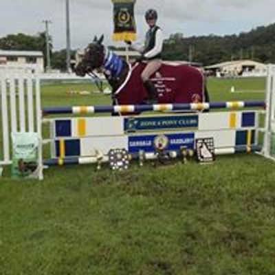 Dalby & District Pony & Hack Club