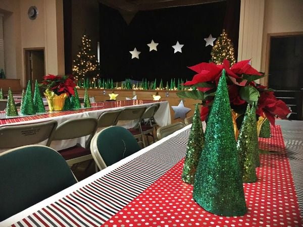 Adora Trails Ward Christmas Party, 6 December | Event in Gilbert | AllEvents