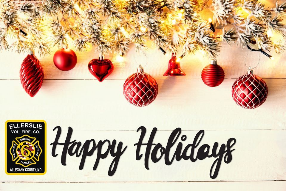 Annual Spring Bash, Ellerslie Volunteer Fire Company Inc., March 9 2024