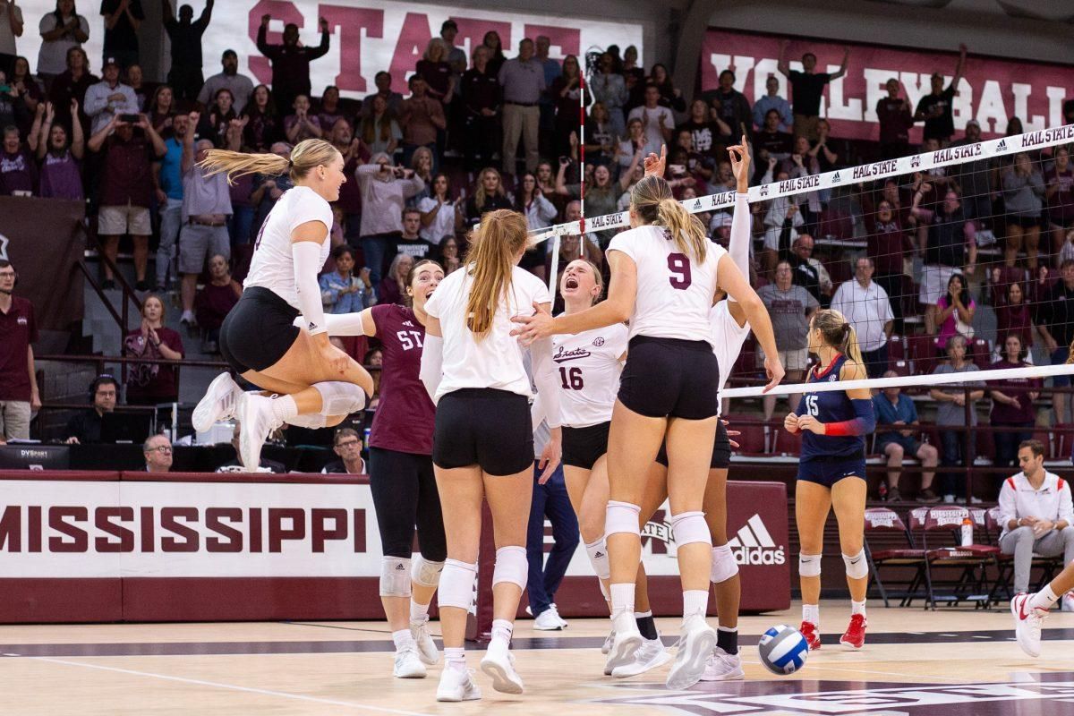 Missouri Tigers Women's Volleyball vs. Mississippi Rebels, 16 October | Event in Columbia | AllEvents