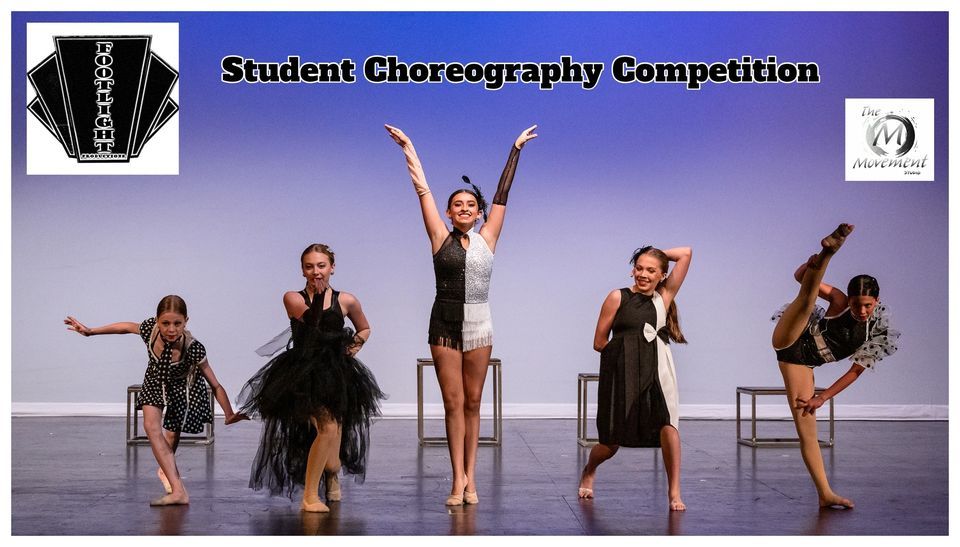 Student Choreography Competition The Movement Studio Prescott Valley student-choreography-competition-the-movement-studio-prescott-valley