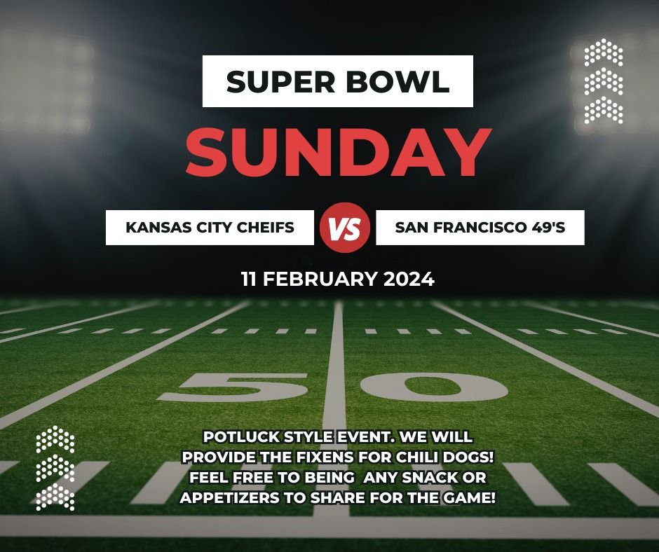 Super Bowl Sunday Watch Party, Big Rack Brew Haus, Peru, 11 February 2024 AllEvents.in