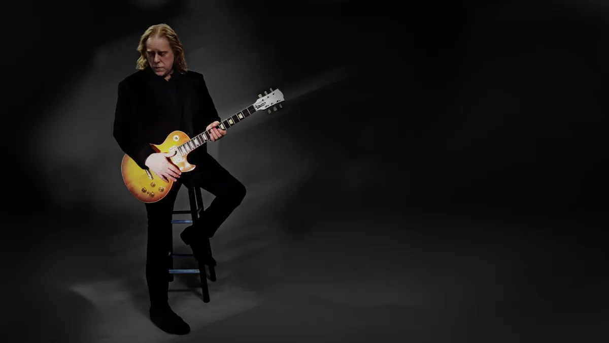 Warren Haynes in Ithaca, 7 March | Event in Ithaca | AllEvents