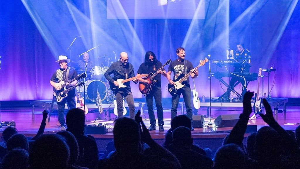 Take It To the Limit - Eagles Tribute, 17 September | Event in Thunder Bay | AllEvents