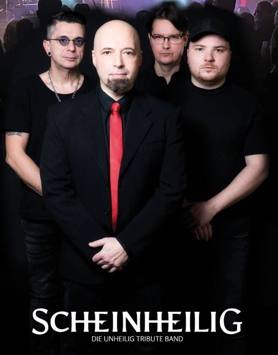 Unheilig Köln Tickets, 22 December | Event in Köln | AllEvents