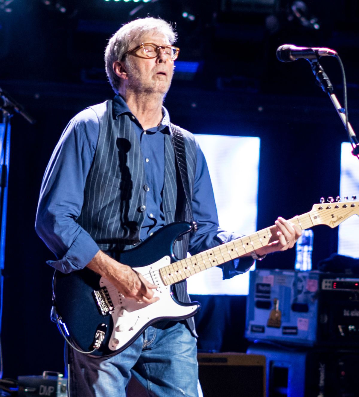 Clapton Comes Alive - Eric Clapton Tribute, 27 June | Event in Griffin | AllEvents
