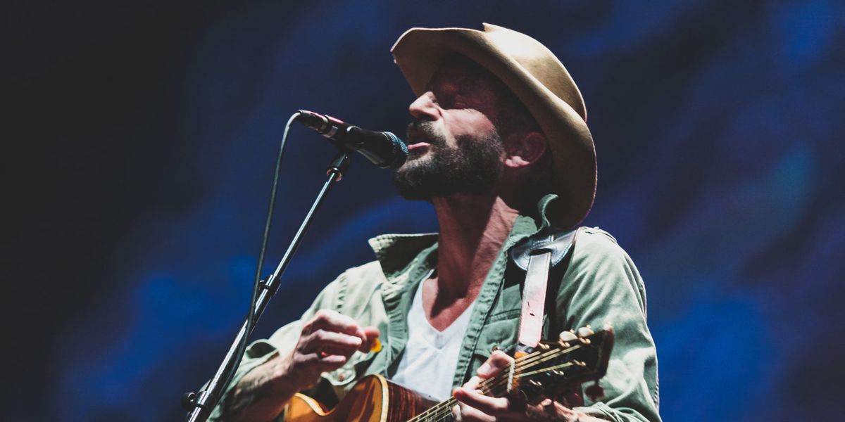 Ray LaMontagne, 7 September | Event in Columbus | AllEvents