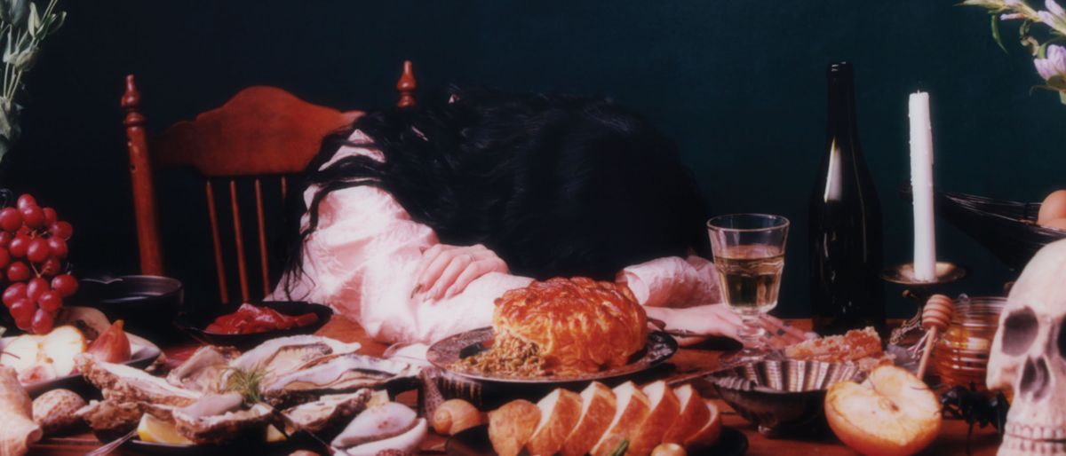 Japanese Breakfast, Ginger Root in Toronto | Event in Toronto | AllEvents