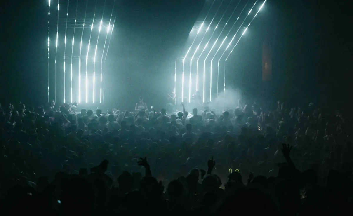 Teletech at The Concourse Project, 28 March | Event in Austin | AllEvents