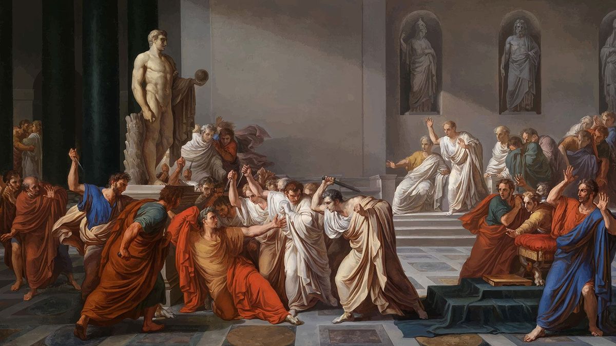The Ides of March, 4 October | Event in Steelville | AllEvents