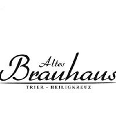Altes Brauhaus Trier