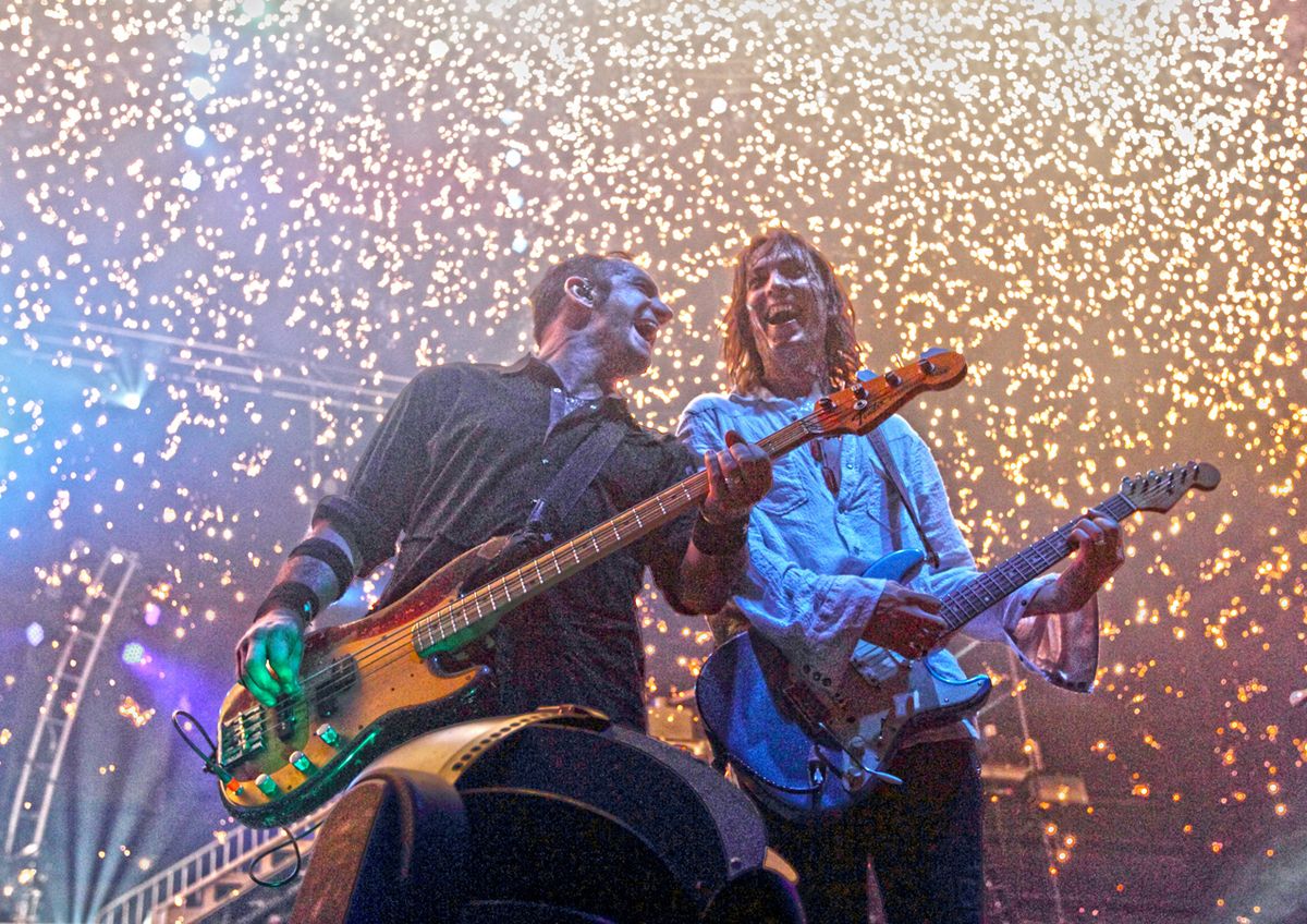 El Monstero - a Tribute To Pink Floyd, 13 March | Event in Kansas City | AllEvents