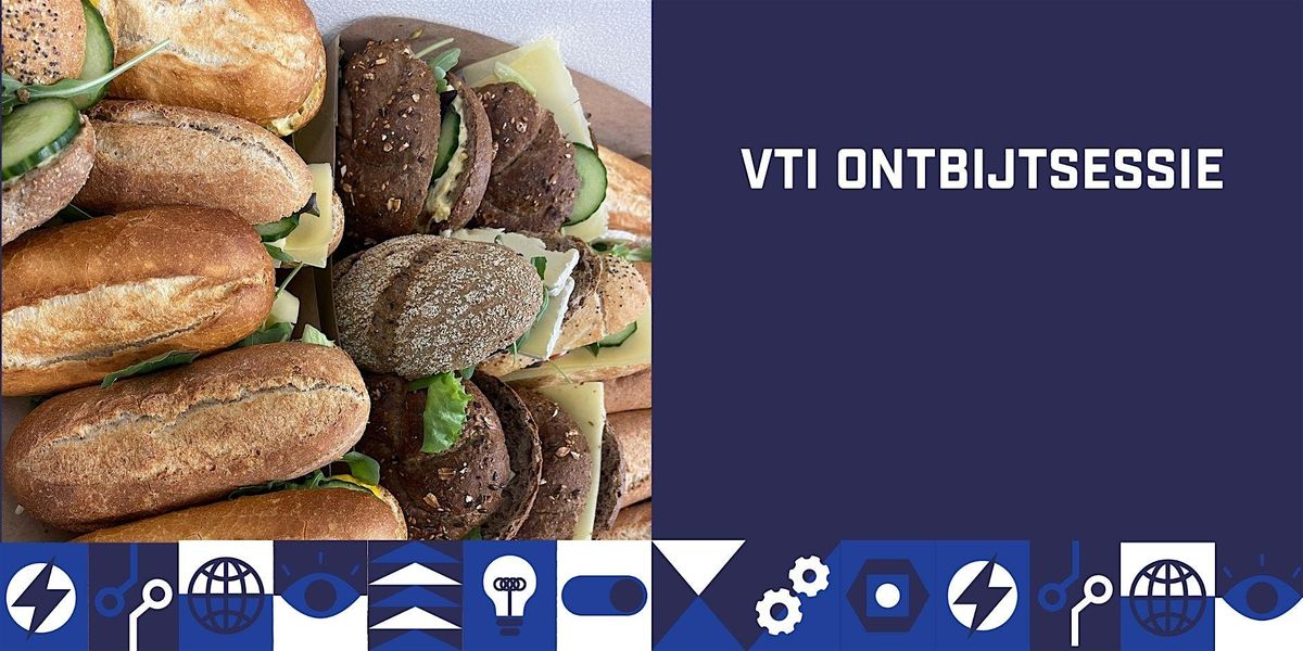 VTi Ontbijtsessie 23 november 2026