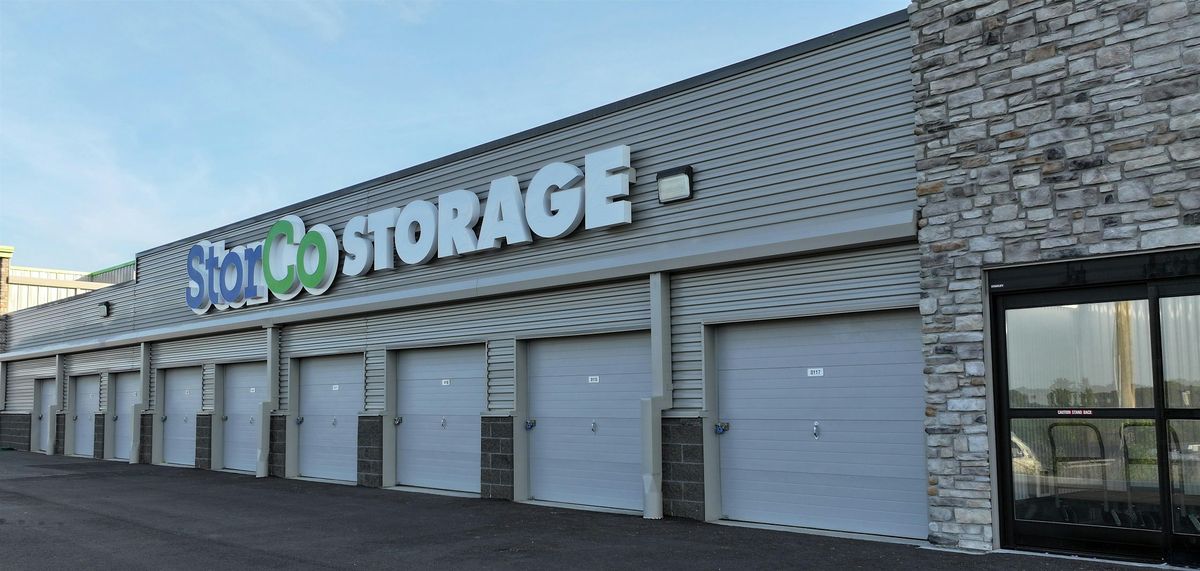 Self Storage and Flex Space Investor Meet & Greet, 10 December | Event in Fort Lauderdale | AllEvents