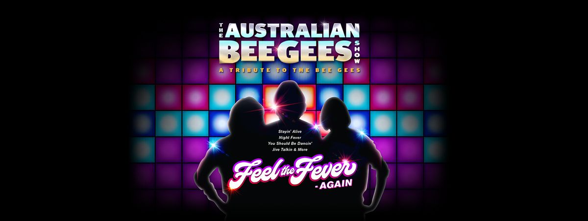 The Australian Bee Gees Show - Scottsdale, 4 January | Event in Scottsdale | AllEvents