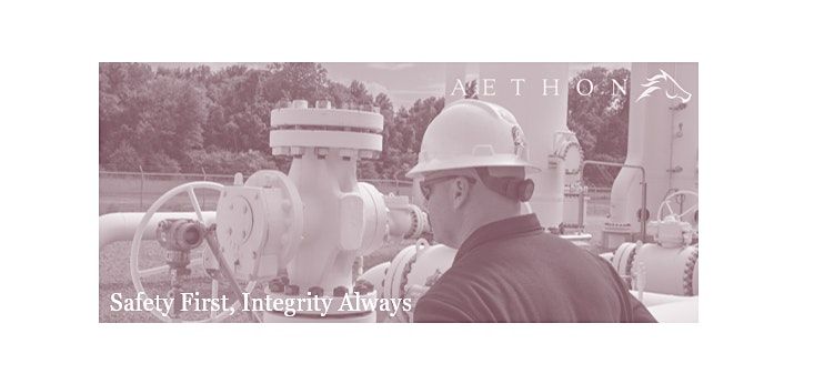 Aethon ETX Contractor Safety Representative Meeting