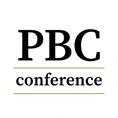 PBC Conference logo