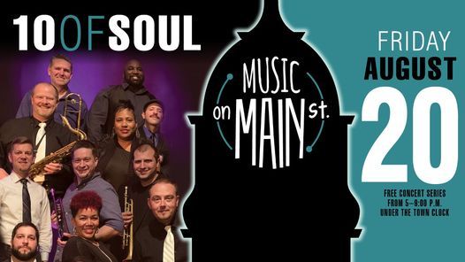 12th August 2021 Events In Dubuque Dubuque Events April 2022