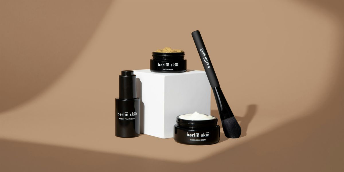 Berlin Skin x Iris & Stout Masterclass, 11 December | Event in Bend | AllEvents