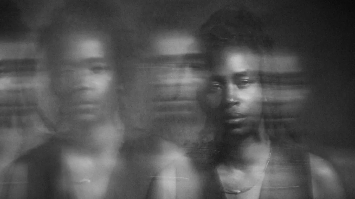 Moor Mother, Aquiles Navarro in Berlin, 9 January | Event in Berlin | AllEvents