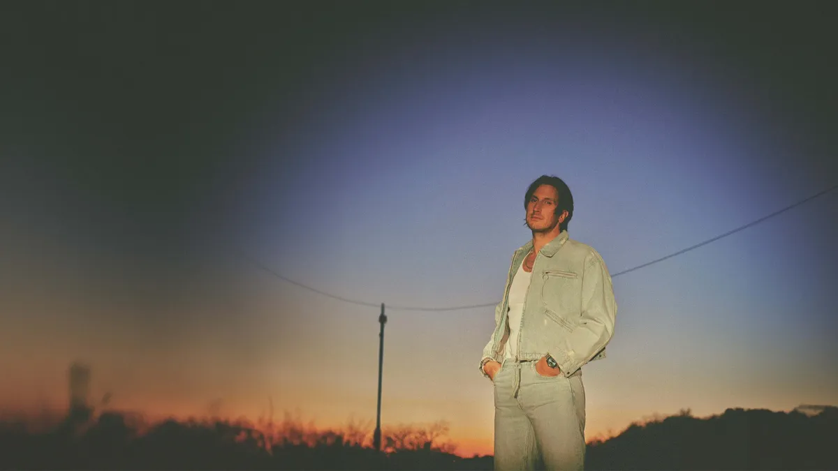 Russell Dickerson, VAVO in Calgary, 17 October | Event in Calgary | AllEvents