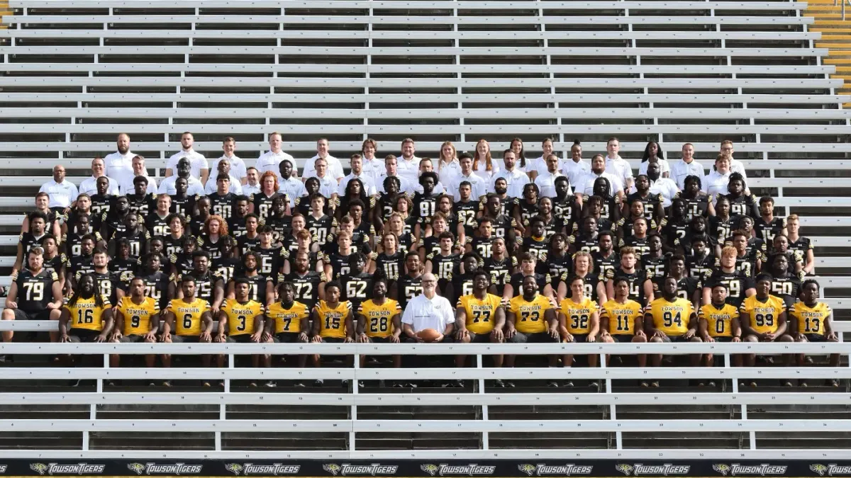 Villanova Wildcats at Towson Tigers Football, 8 November | Event in Towson | AllEvents