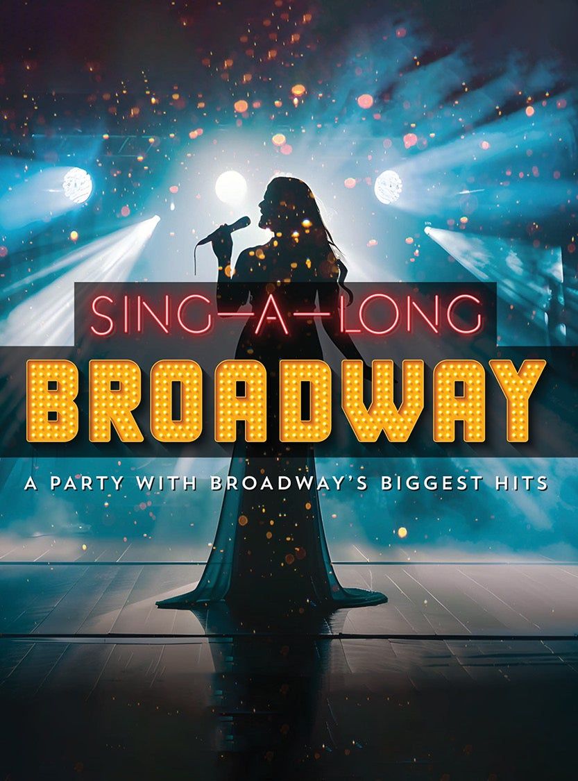 Sing-A-Long Broadway, 28 January | Event in Plainfield | AllEvents
